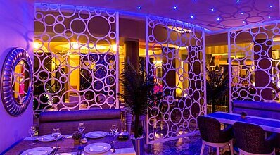 Costa Mare Suites Yeme / İçme