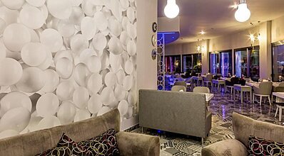 Costa Mare Suites Yeme / İçme