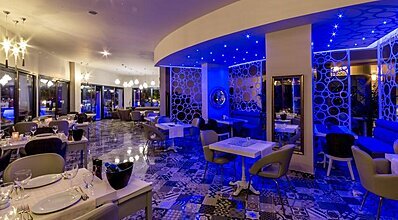 Costa Mare Suites Yeme / İçme