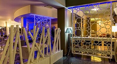 Costa Mare Suites Yeme / İçme