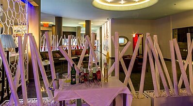 Costa Mare Suites Yeme / İçme