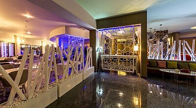 Costa Mare Suites Yeme / İçme