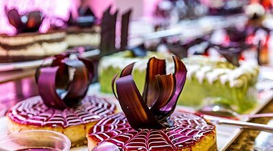 Costa Mare Suites Yeme / İçme