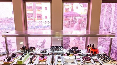 Costa Mare Suites Yeme / İçme