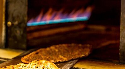 Costa Mare Suites Yeme / İçme