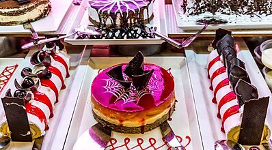 Costa Mare Suites Yeme / İçme