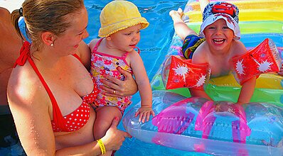 Costa Mare Suites Havuz / Deniz