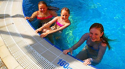 Costa Mare Suites Havuz / Deniz