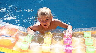 Costa Mare Suites Havuz / Deniz