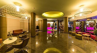 Costa Mare Suites Genel Görünüm