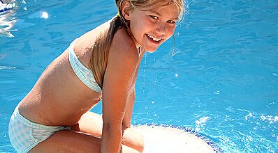 Costa Mare Suites Havuz / Deniz