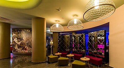 Costa Mare Suites Genel Görünüm