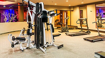 Costa Mare Suites Genel Görünüm