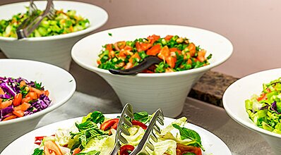 Costa Mare Suites Yeme / İçme