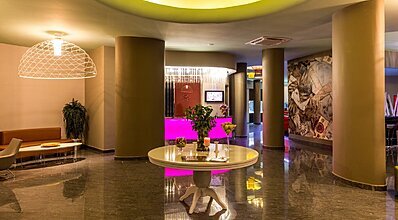 Costa Mare Suites Genel Görünüm