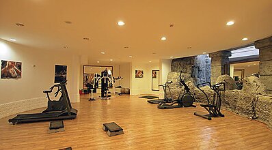 Costa Mare Suites Genel Görünüm