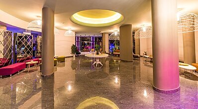 Costa Mare Suites Genel Görünüm