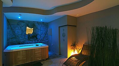 Costa Mare Suites Genel Görünüm