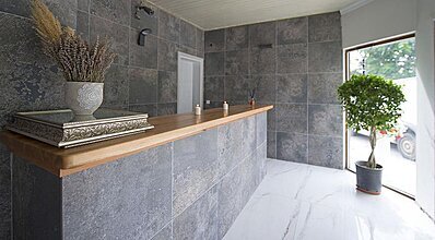 Costa Maya Bodrum Genel Görünüm