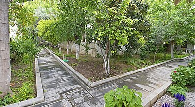 Costa Maya Bodrum Genel Görünüm