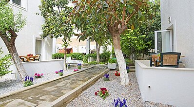 Costa Maya Bodrum Genel Görünüm