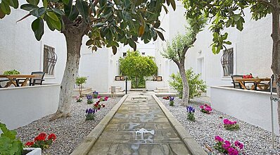 Costa Maya Bodrum Genel Görünüm