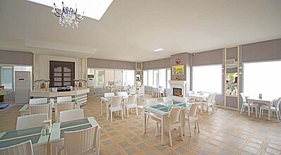 Costa Maya Bodrum Yeme / İçme