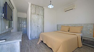 Costa Maya Bodrum Oda