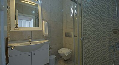 Costa Maya Bodrum Oda