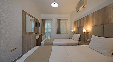 Costa Maya Bodrum Oda