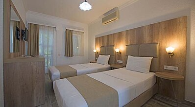 Costa Maya Bodrum Oda