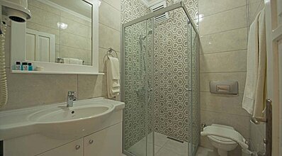 Costa Maya Bodrum Oda