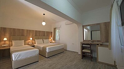 Costa Maya Bodrum Oda