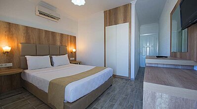 Costa Maya Bodrum Oda