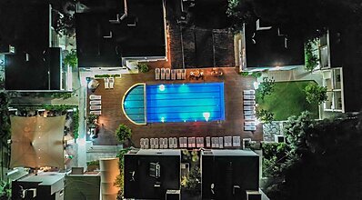 Costa Maya Bodrum Havuz / Deniz