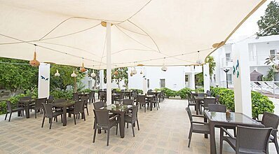 Costa Maya Bodrum Yeme / İçme