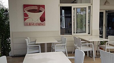 Costa Maya Bodrum Yeme / İçme