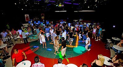 Crystal Admiral Resort Suites Spa Genel Görünüm