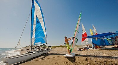 Crystal Admiral Resort Suites Spa Havuz / Deniz