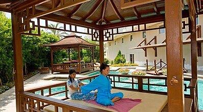 Crystal Admiral Resort Suites Spa Genel Görünüm