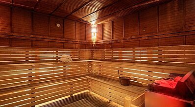 Crystal Admiral Resort Suites Spa Genel Görünüm