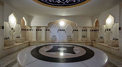 Crystal Admiral Resort Suites Spa Genel Görünüm