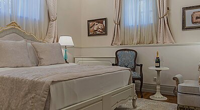 Cunda Despot Evi Oda