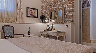 Cunda Despot Evi Oda