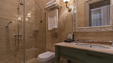 Cunda Despot Evi Oda