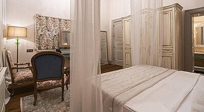 Cunda Despot Evi Oda