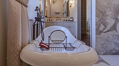 Cunda Despot Evi Oda