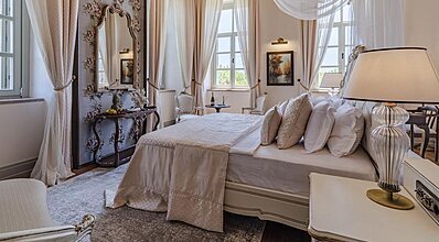 Cunda Despot Evi Oda