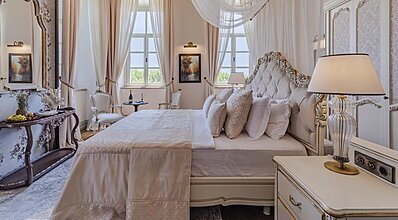 Cunda Despot Evi Oda