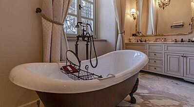 Cunda Despot Evi Oda